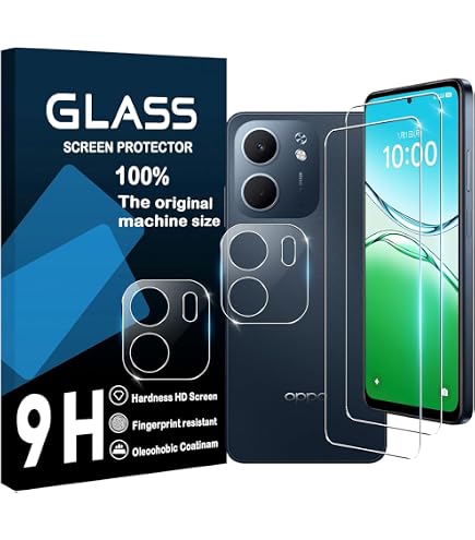 Amazon.co.jp: OPPO A5x ケース クリア 黄変防止 アローズ オッポA5X